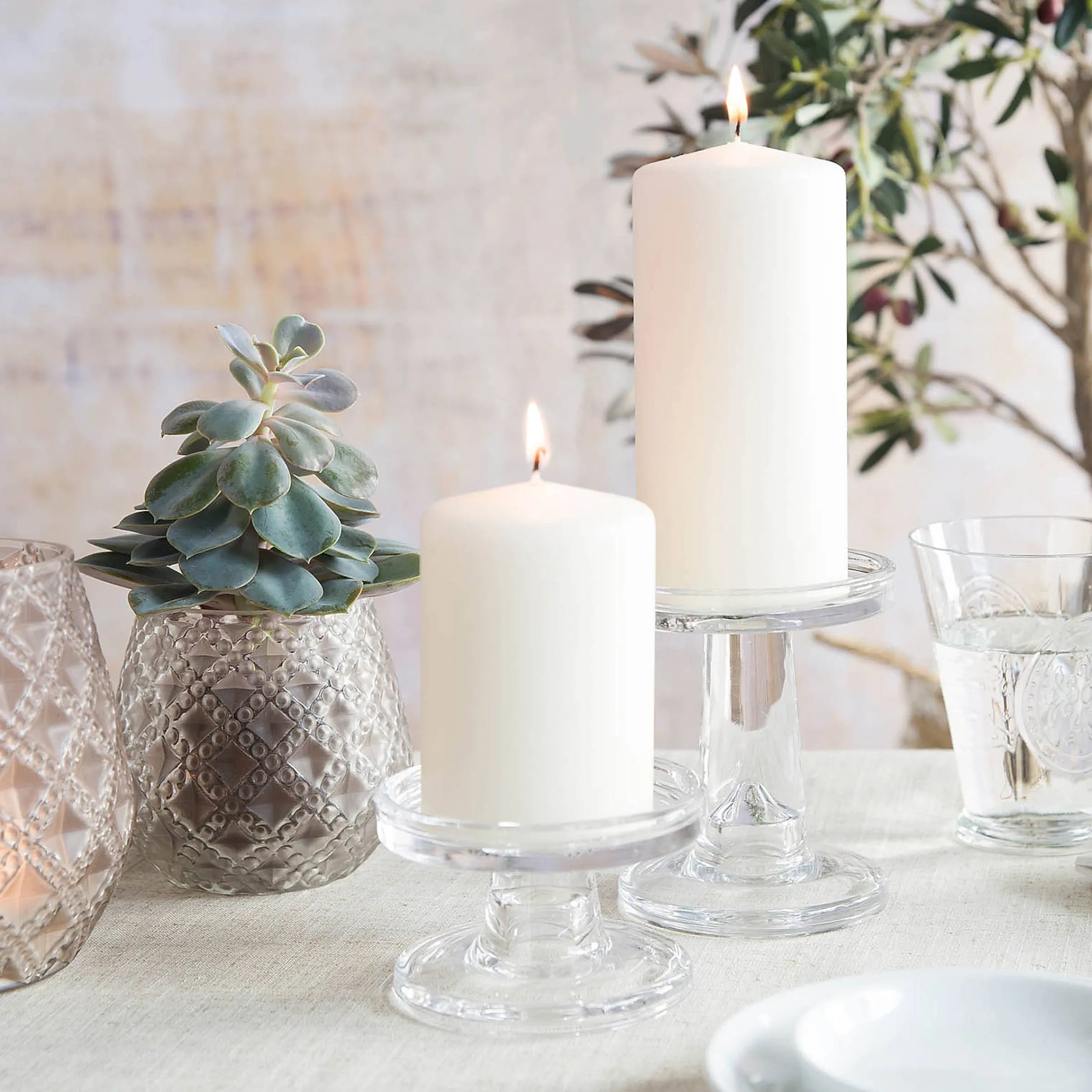 Depot Porte-Bougies Sur Tige Best