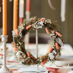 Depot Porte-Couronne, Reglable En Hauteur