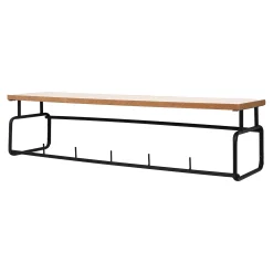 Depot Portemanteau Mural Fiete Cheap