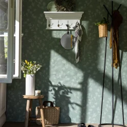 Depot Portemanteau Mural Franka Store