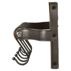 Depot Portemanteau Mural Roland Flash Sale