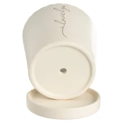 Depot Pot De Fleurs Avec Soucoupe Shop