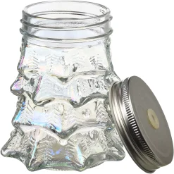 Depot Recipient À Boire Sapin