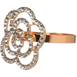 Depot Rond De Serviette Fiore