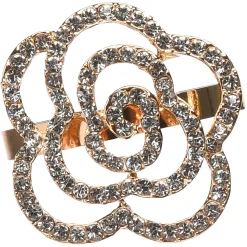 Depot Rond De Serviette Fiore