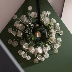 Depot Ruban Cadeau En Velours Merry