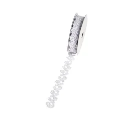Depot Ruban Dentelle De Fleur