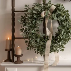 Depot Ruban En Toile De Jute