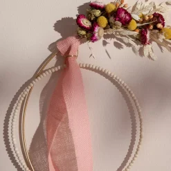 Depot Ruban En Toile De Jute