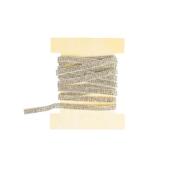 Depot Ruban/Guirlande De Strass