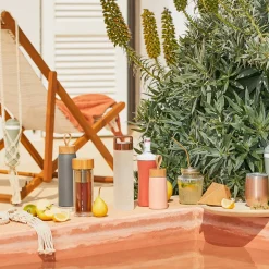 Depot Sac A Bouteilles En Macrame Cheap