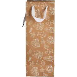 Depot Sac A Bouteilles Pain D'Epices