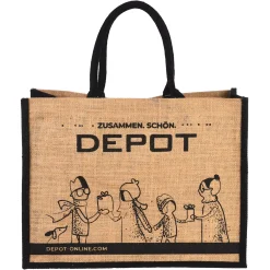 Depot Sac A Jujubes Xmas