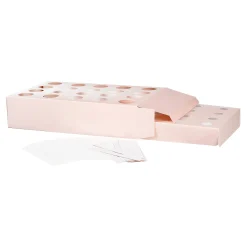 Depot Sachet Pointu De Confettis Best