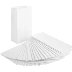 Depot Sacs En Papier