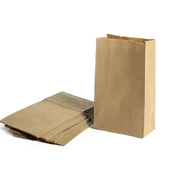 Depot Sacs En Papier