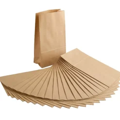 Depot Sacs En Papier