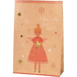 Depot Sacs En Papier Fee Lenie