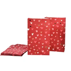 Depot Sacs En Papier Glamheart