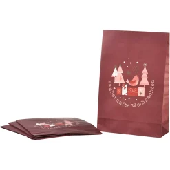 Depot Sacs En Papier Nordic