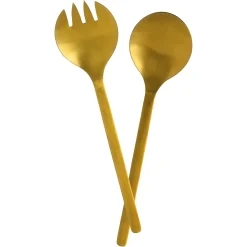 Depot Salatbesteck-Set