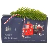 Depot Savon Pour Les Mains Let It Snow Store