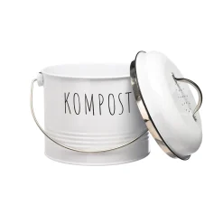 Depot Seau A Compost Clearance