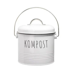 Depot Seau A Compost Clearance