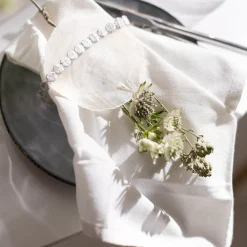 Depot Serviette En Tissu