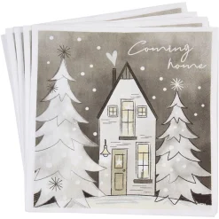 Depot Serviettes Coming Home