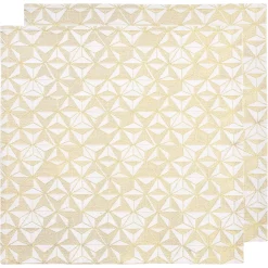 Depot Serviettes De Table En Tissu Stella Grafica