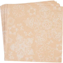 Depot Serviettes De Table Noble