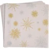 Depot Serviettes De Table Stjarna