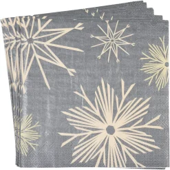 Depot Serviettes De Table Stjarna