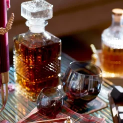 Depot Set A Whisky Radiant