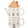 Depot Set Cadeau Tea For One Maison