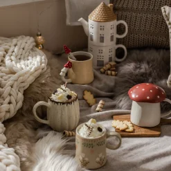 Depot Set Cadeau Tea For One Maison