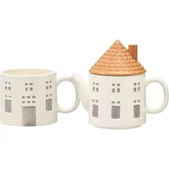 Depot Set Cadeau Tea For One Maison