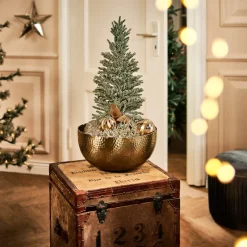 Depot Set Cadeau Traditional Christmas Cheap