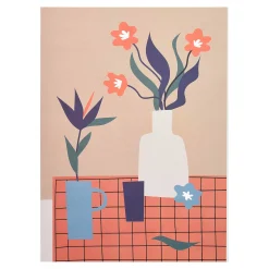 Depot Set D'Affiches Sundown Online