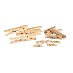 Depot Set D'Agrafes Uni