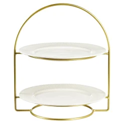 Depot Set D'Assiettes Et De Bols Lucy Best