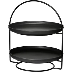 Depot Set D'Assiettes Et D'Egouttoirs Roca