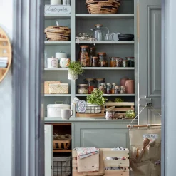 Depot Set De Bocaux A Provisions