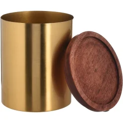 Depot Set De Boîtes A Provisions Glam