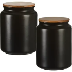 Depot Set De Boîtes A Provisions Roca