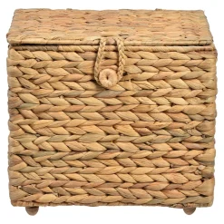 Depot Set De Boîtes De Rangement Alva Fashion