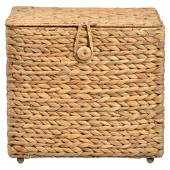 Depot Set De Boîtes De Rangement Alva Fashion