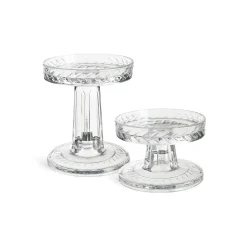 Depot Set De Bougeoirs