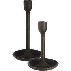 Depot Set De Bougeoirs Emil